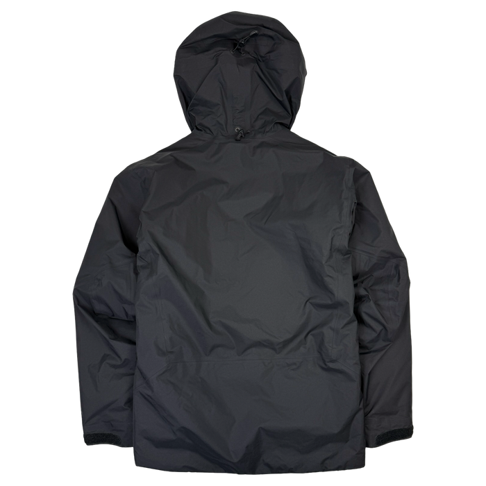 Arc’teryx Beta Insulated Jacket Black (USED) | Vitnage Clothing Store Canada