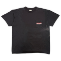 Vintage Marlboro Unlimited Pocket Tee Black