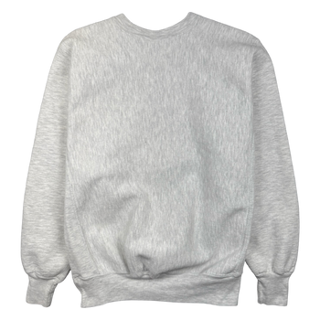 Vintage US Navy Crewneck Light Grey