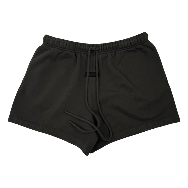 Fear of God Essentials Shorts Ink (USED)