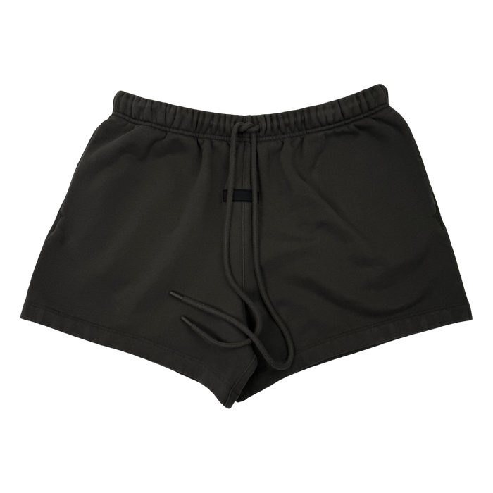 Fear of God Essentials Shorts Ink (USED) | Vitnage Clothing Store Canada