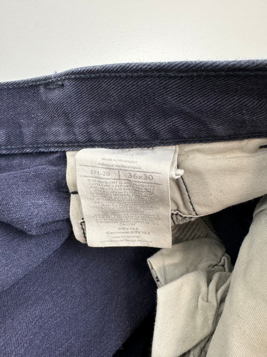 (36) Vintage Carhartt Fr Carpenter Pants Navy | Vitnage Clothing Store Canada