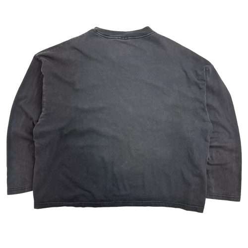 Vintage Harley Davidson Yosemite L/S Tee Black | Vintage Clothing Store Canada