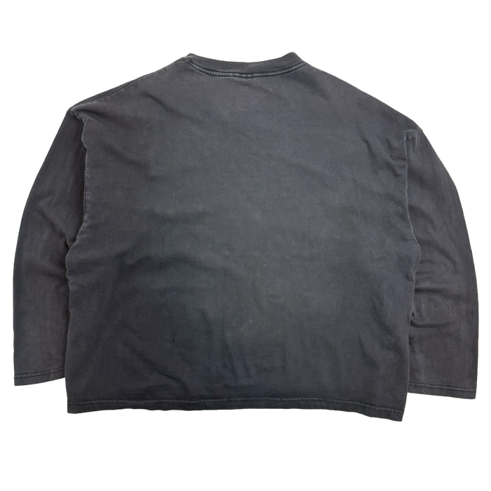 Vintage Harley Davidson Yosemite L/S Tee Black | Vitnage Clothing Store Canada