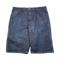 Dickies Loose Fit Baggy Denim Shorts