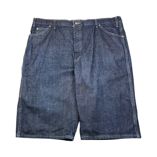 Dickies Loose Fit Baggy Denim Shorts | Vintage Clothing Store Canada