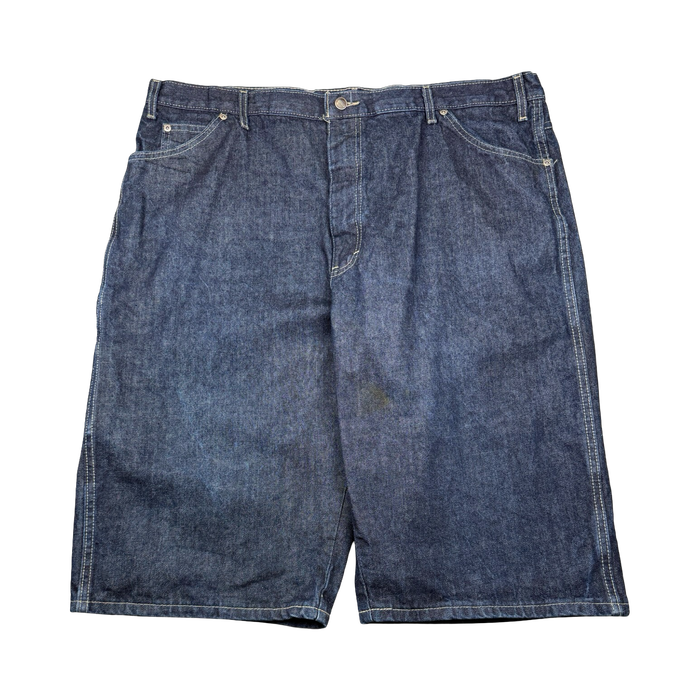 Dickies Loose Fit Baggy Denim Shorts | Vitnage Clothing Store Canada