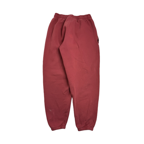 (S) Nike Sweatpants Red | Vintage Clothing Store Canada