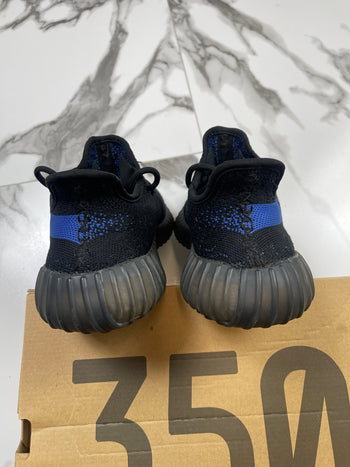 Adidas Yeezy Boost 350 V2 Dazzling Blue (USED)