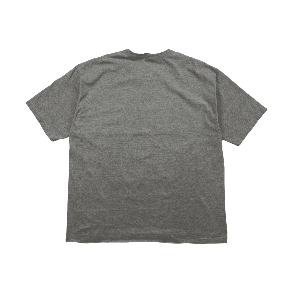 Vintage 2006 Kobe Bryant Slam Magazine Cover Tee Grey