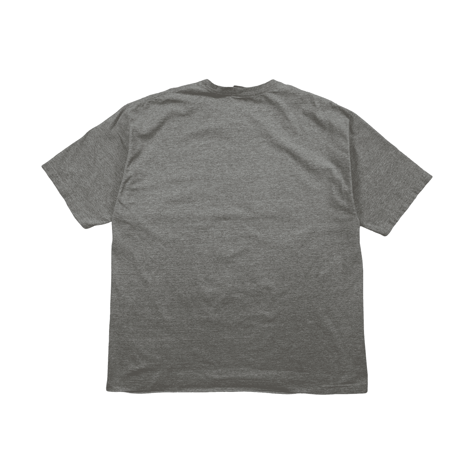 Vintage 2006 Kobe Bryant Slam Magazine Cover Tee Grey