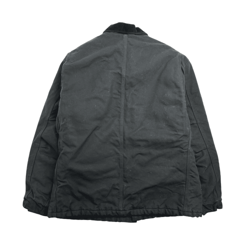 Vintage Carhartt Insulated Arctic Jacket Black | Vintage Clothing Store Canada