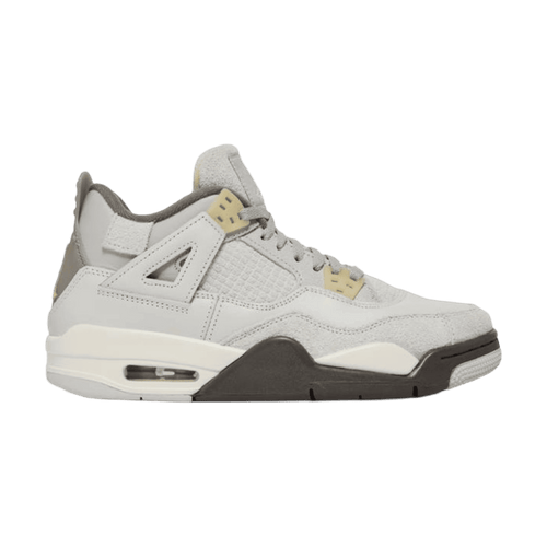 Air Jordan 4 Retro SE GS Craft Photon Dust | Vintage Clothing Store Canada