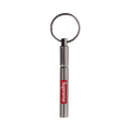 Supreme True Utility Telepen Keychain Silver