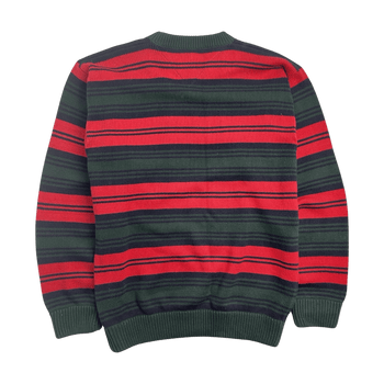 (M) Vintage Tommy Hilfiger Knit