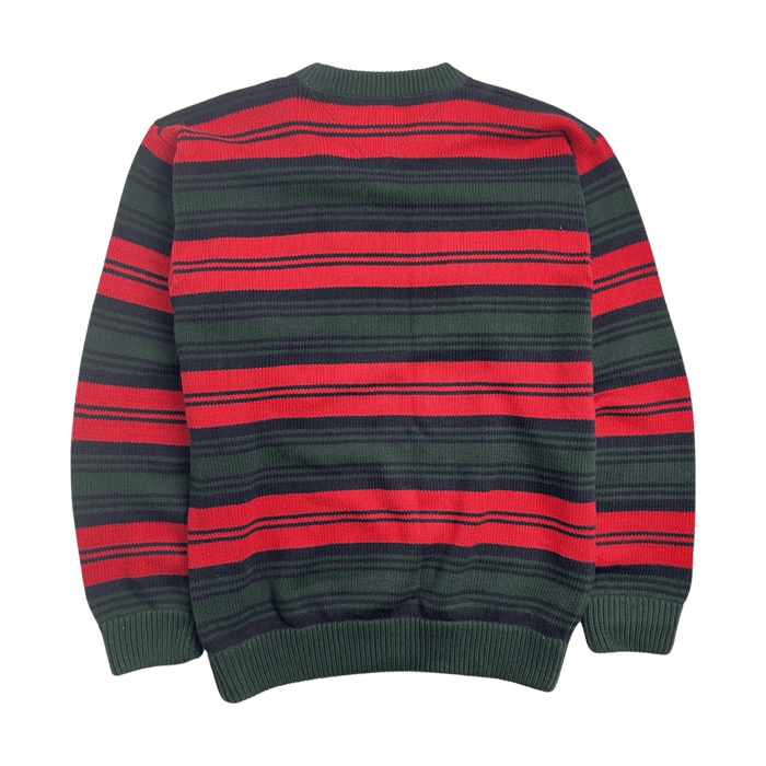 (M) Vintage Tommy Hilfiger Knit | Vitnage Clothing Store Canada