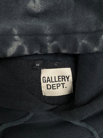 Gallery Dept. Hoodie Black (USED)