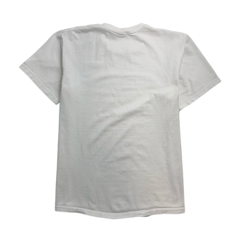 Supreme Standard Tee White (USED)