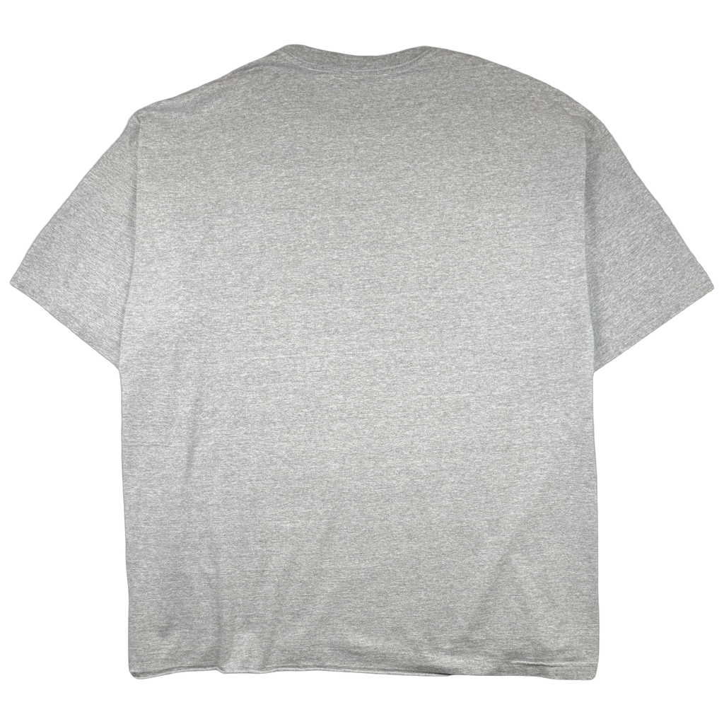 Vintage Slam Magazine Kobe Bryant Tee Grey