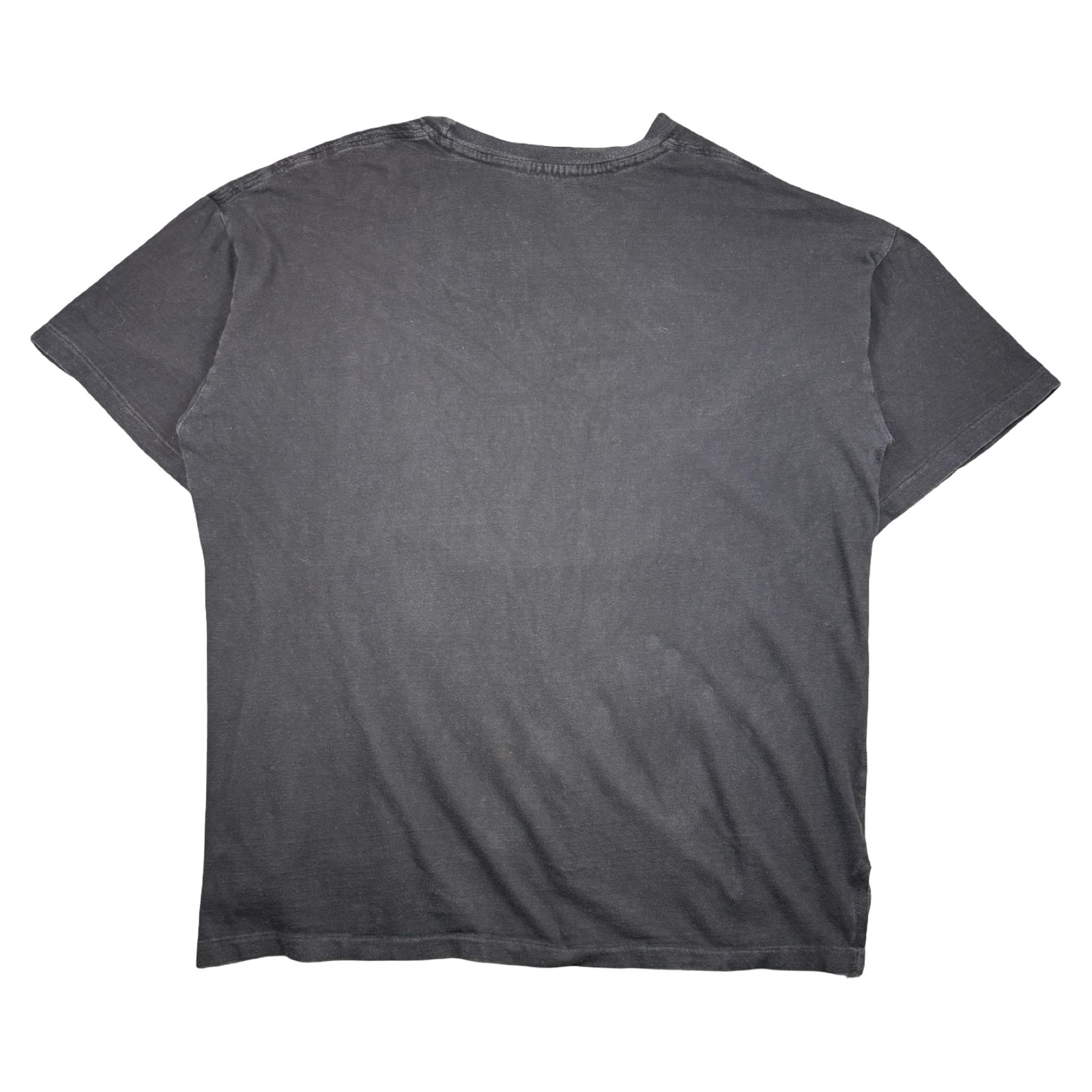 Vintage NHL Los Angeles Kings Logo Tee Black