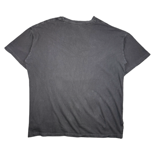 Vintage NHL Los Angeles Kings Logo Tee Black