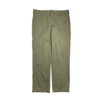 (36) Dickies Chino Pants Khaki