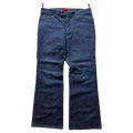 Prada Denim Jeans Dark Blue (USED)