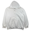 2000’s Nike Centre Swoosh Hoodie White