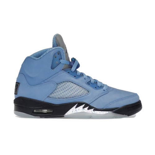 Air Jordan 5 Retro UNC University Blue (DS FLAWED) | Vintage Clothing Store Canada