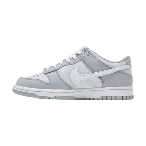 Nike Dunk Low GS Pure Platinum | Vintage Clothing Store Canada