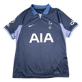 Nike Tottenham Hotspur Manor Solomon Away Match Jersey Navy