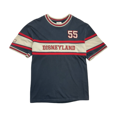 (M) Vintage Disneyland Tee Navy | Vintage Clothing Store Canada