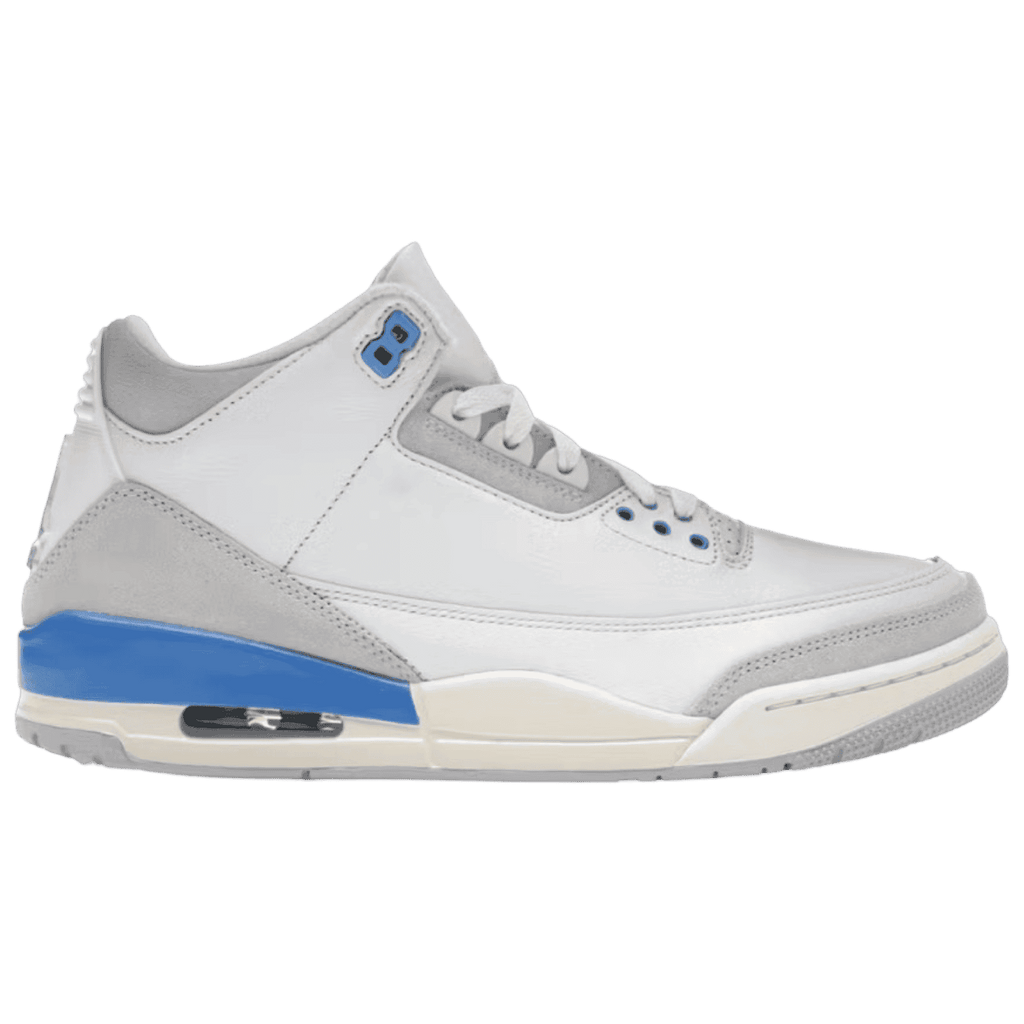 Air Jordan 3 Retro Lucky Shorts (USED)