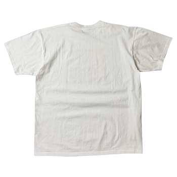 Vintage Nike Tiger Woods Tee White