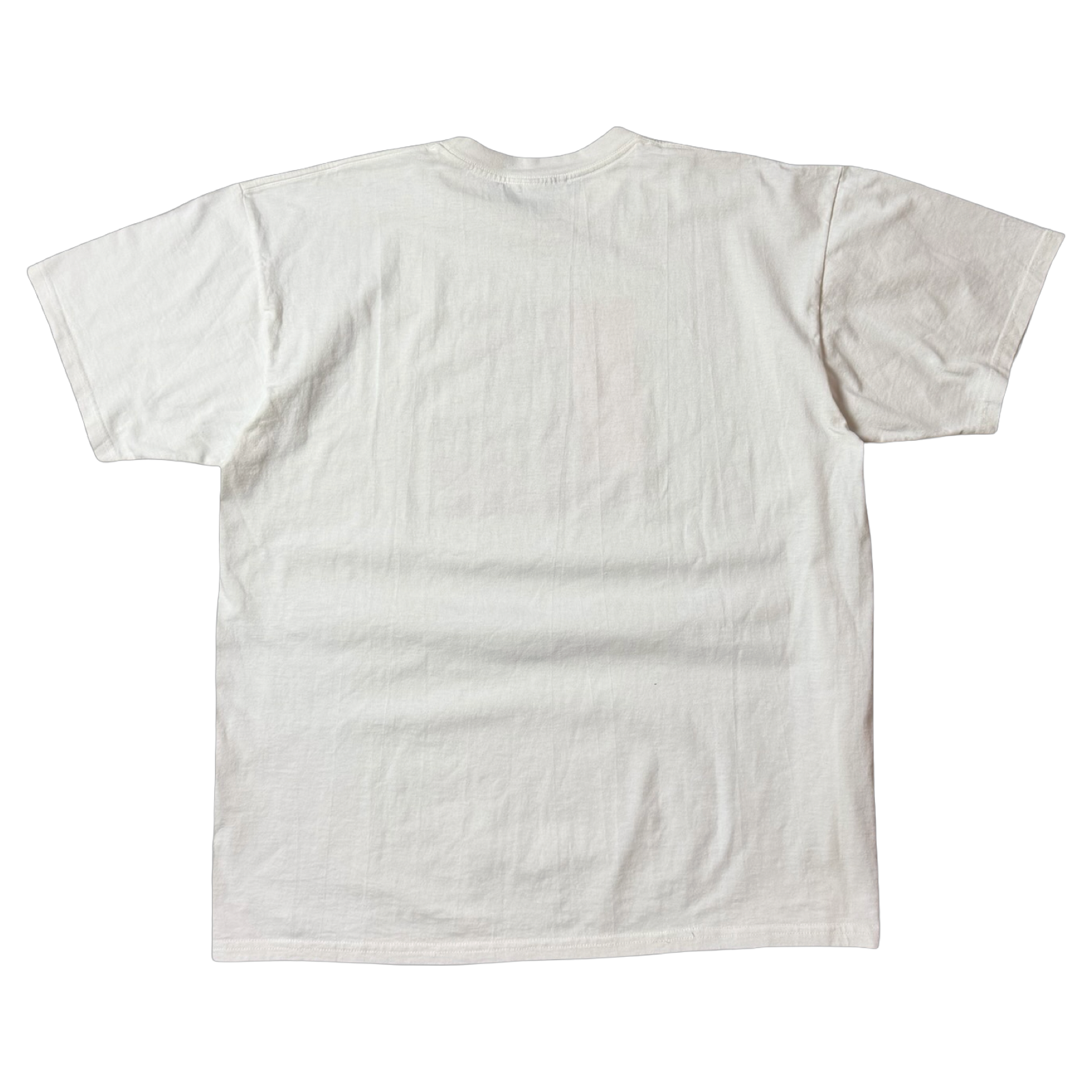 Vintage Nike Tiger Woods Tee White