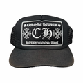 Chrome Hearts CH Hollywood Trucker Hat
