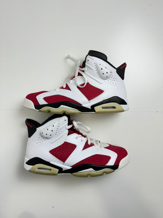 Air Jordan Countdown Pack 6/17 (USED) | Vitnage Clothing Store Canada