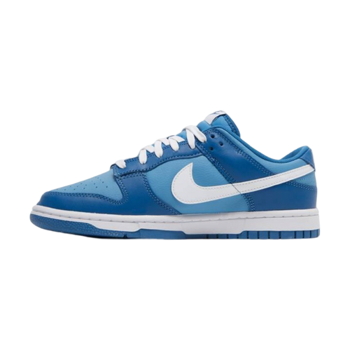 Nike Dunk Low Dark Marina Blue | Vintage Clothing Store Canada