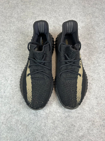 Adidas Yeezy Boost 350 V2 Core Black (USED)