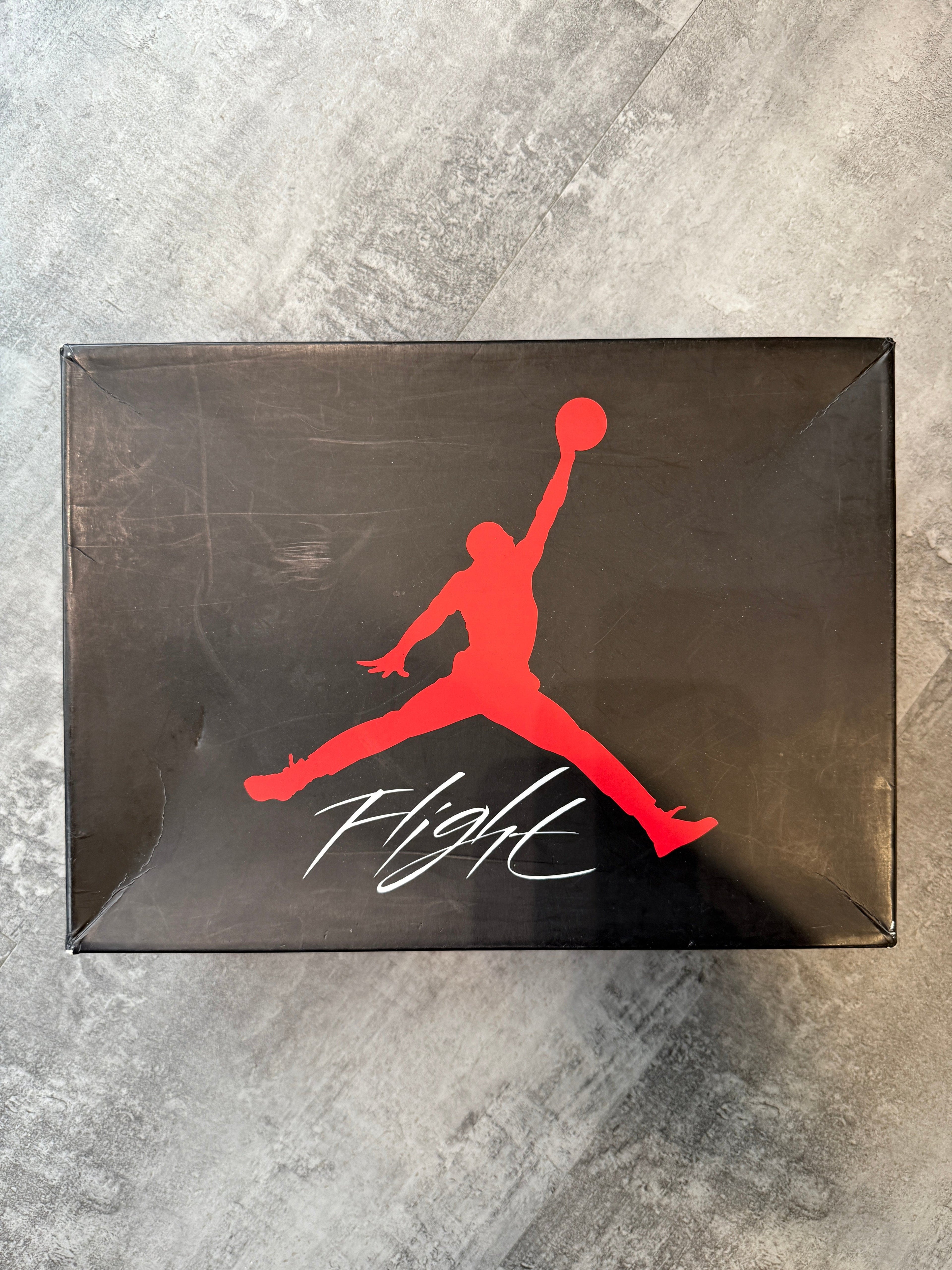 Air Jordan 4 Retro Columbia 2015 (USED)