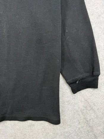 Harley Davidson Genuine Motors Regina L/S Tee Black