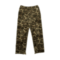 Vintage 90s Carhartt Camo Carpenter Pants