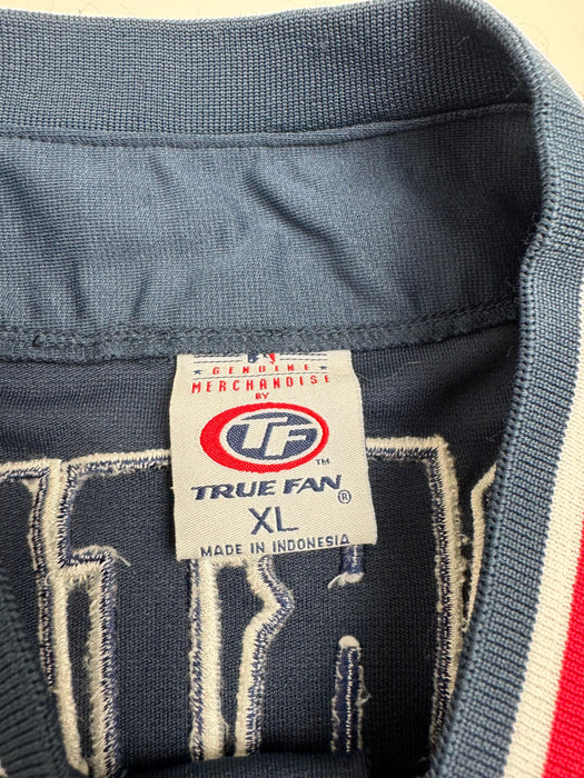 Vintage MLB Boston Red Sox David Ortiz Jersey | Vitnage Clothing Store Canada