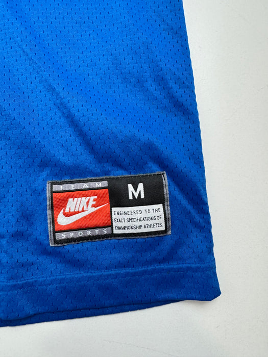 (L) Vintage Nike Barry Sanders Detroit Lions Jersey | Vitnage Clothing Store Canada