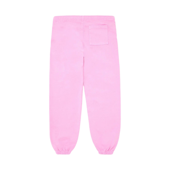 Sp5der OG Web Sweatpants 'Pink'