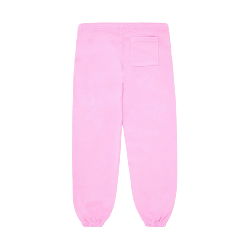 Sp5der OG Web Sweatpants 'Pink' | Vintage Clothing Store Canada