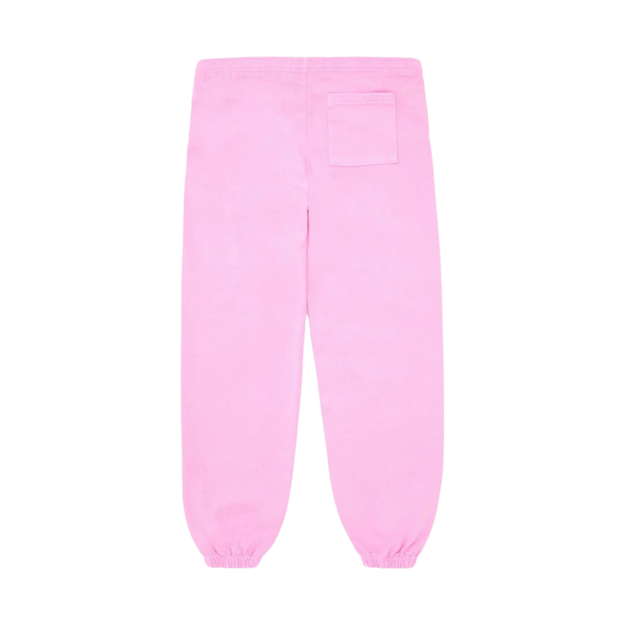 Sp5der OG Web Sweatpants 'Pink' | Vitnage Clothing Store Canada