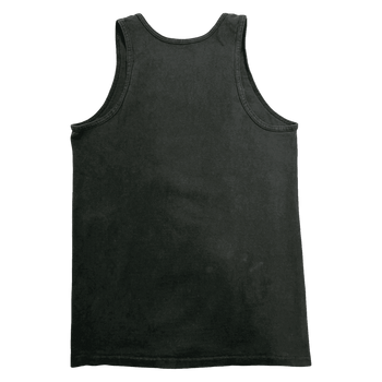 Vintage 1989 DC Comics Batman Tank Top Black