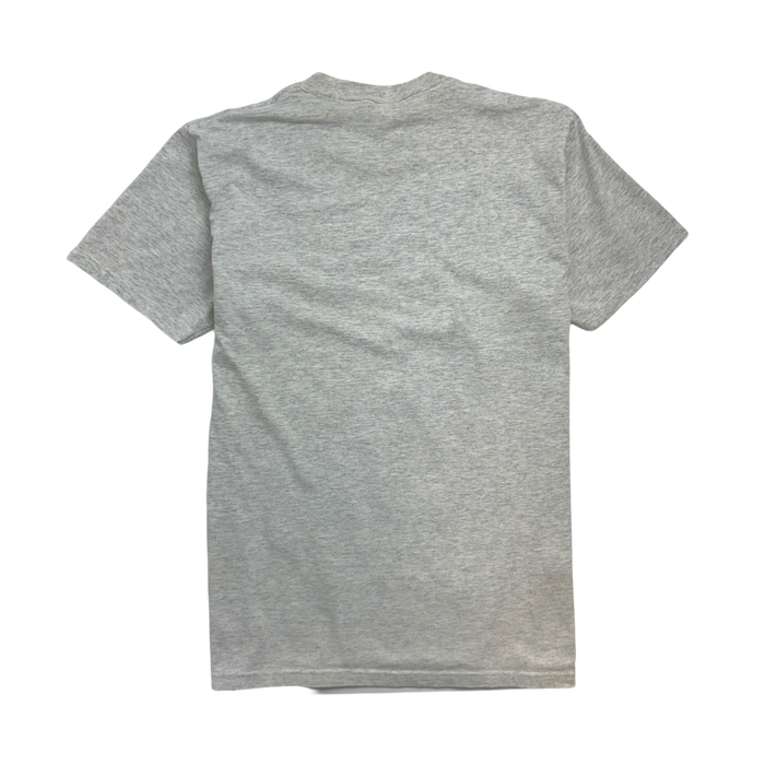 (S) Vintage Goofy Tee Light Grey | Vitnage Clothing Store Canada