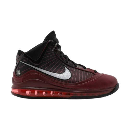 Nike LeBron 7 Christmas 2009 | Vintage Clothing Store Canada